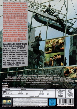 Dead Awake - Der Tod schläft nie - (Vermietrecht) - Einzel-DVD - Neu & OVP